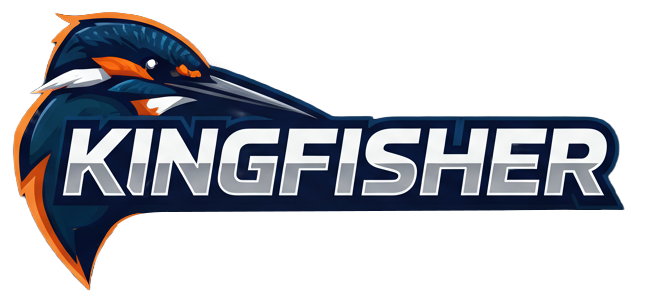 Dota Kingfisher | Official W3Arena Skins Reseller Logo