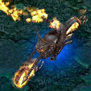 Chaos Rider