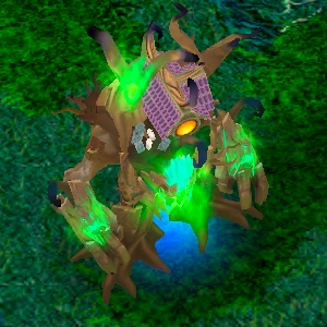 Nature Defender