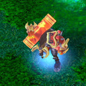 Fireworkshaker