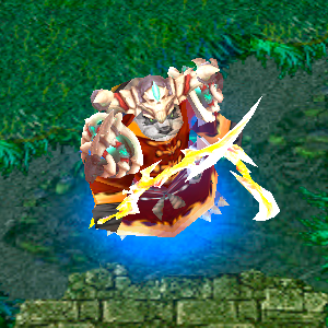 Ember Armored