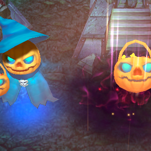 Pugna Pumpkin