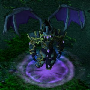 Night Stalker
