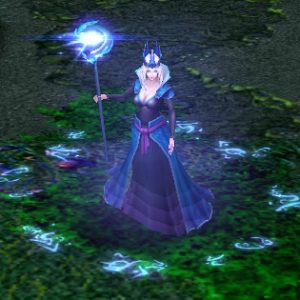 Crystal Waifu