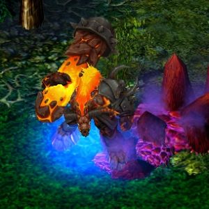 Earthshaker