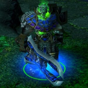Dead Knight